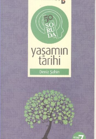 50 Soruda Yaşamın Tarihi