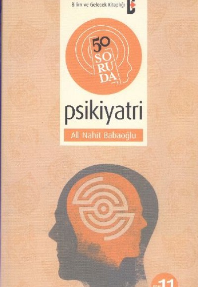 50 Soruda Psikiyatri