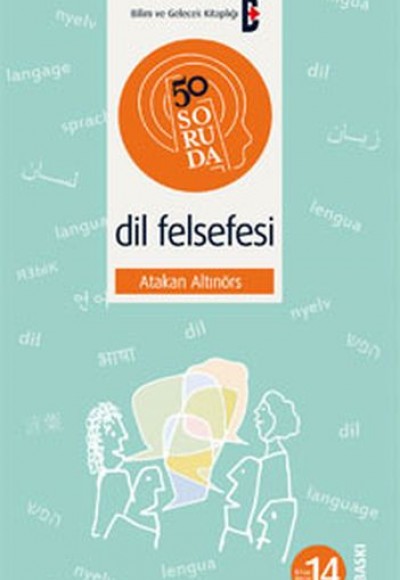 50 Soruda Dil Felsefesi