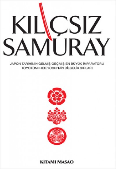 Kılıçsız Samuray