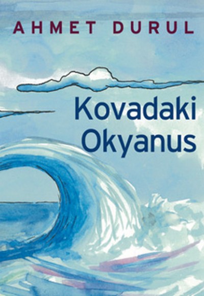 Kovadaki Okyanus