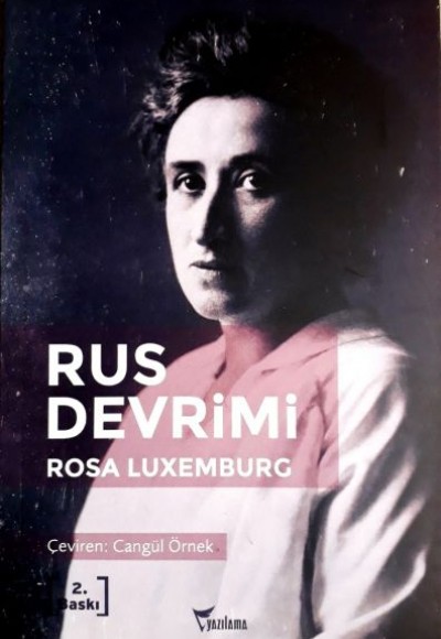 Rus Devrimi