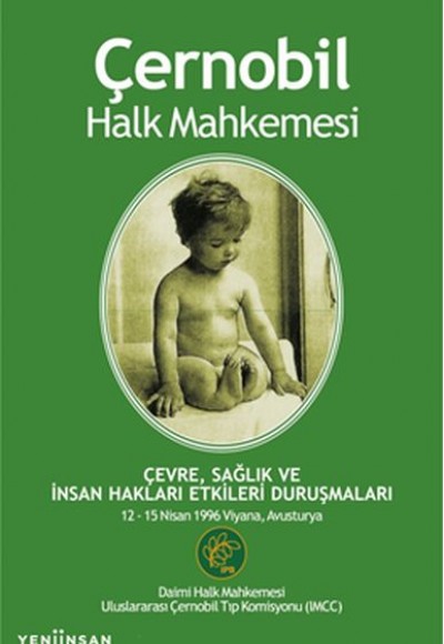 Çernobil Halk Mahkemesi