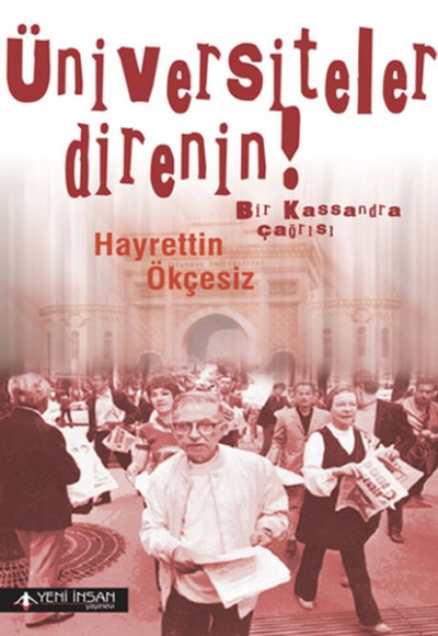 Üniversiteler Direnin