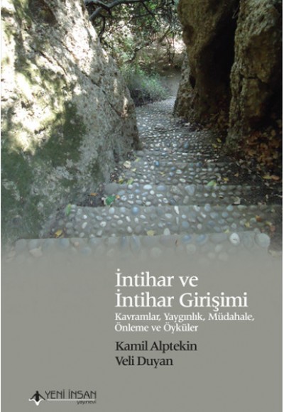 İntihar ve İntihar Girişimi