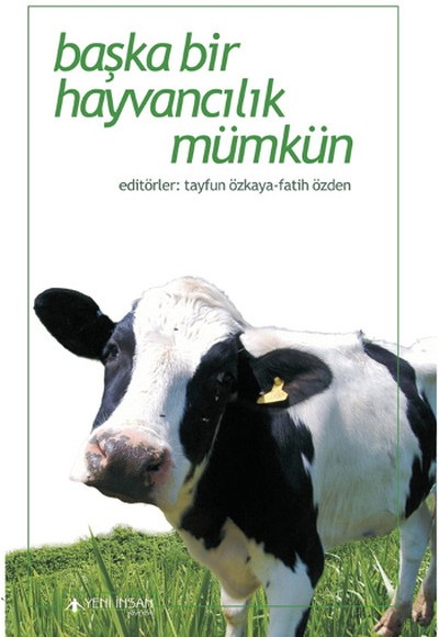 Başka Bir Hayvancılık Mümkün