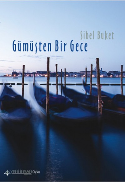 Gümüşten Bir Gece