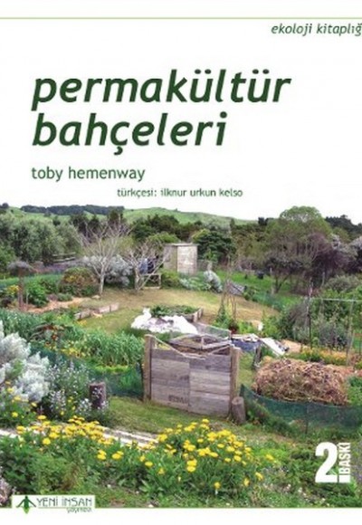 Permakültür Bahçeleri