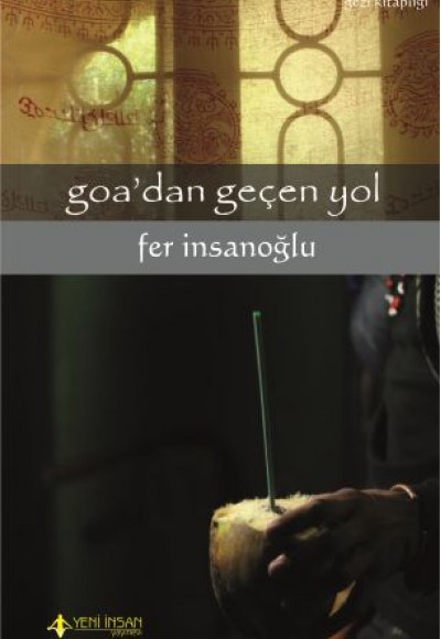 Goa'dan Geçen Yol