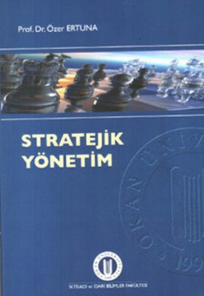 Stratejik Yönetim
