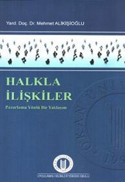 Halkla İlişkiler