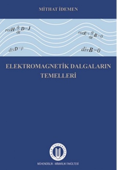 Elektromagnetik Dalgaların Temelleri