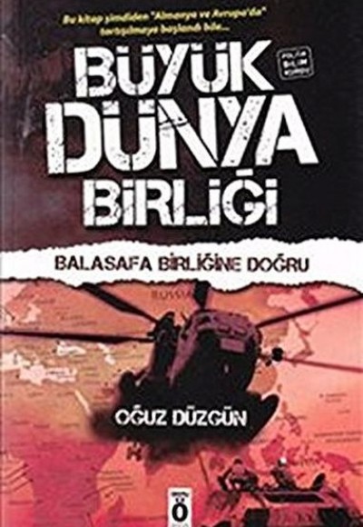 Büyük Dünya Birliği