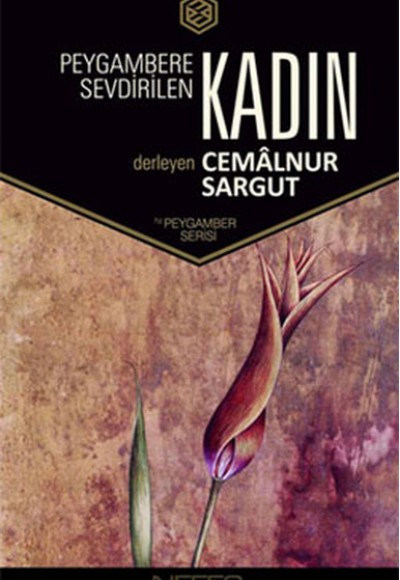 Peygambere Sevdirilen Kadın (Kitap Boy)