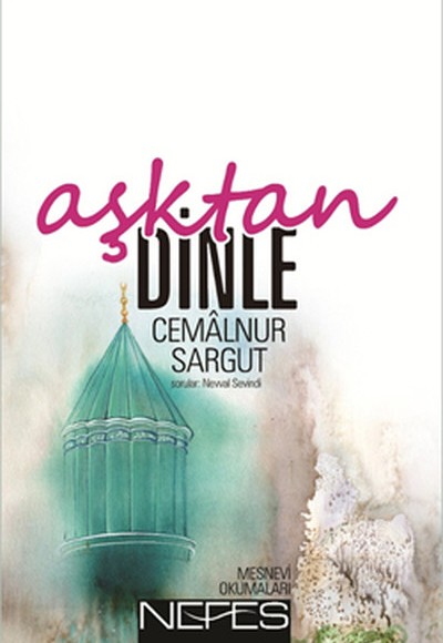 Aşktan Dinle