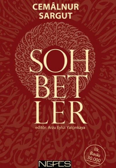 Sohbetler