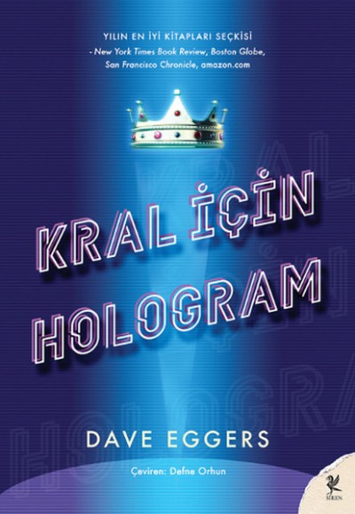 Kral İçin Hologram