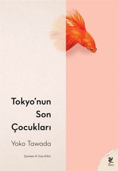 Tokyo’nun Son Çocukları