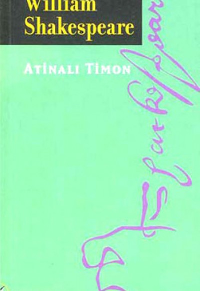 Atinalı Timon