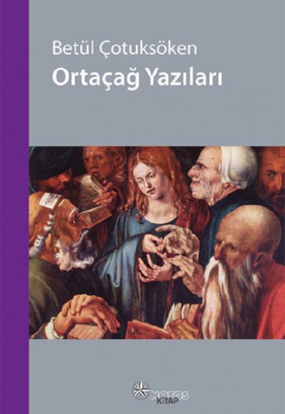 Ortaçağ Yazıları