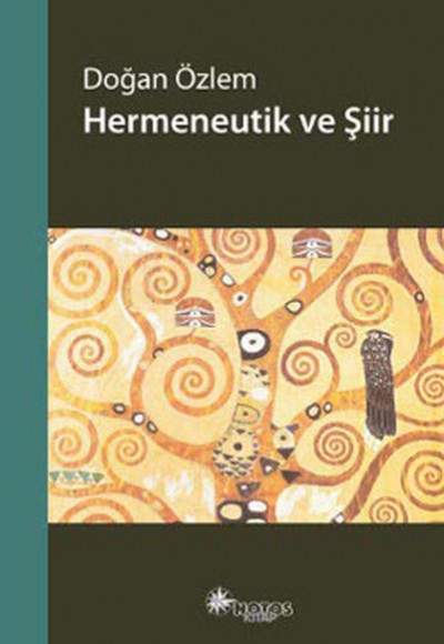 Hermeneutik ve Şiir