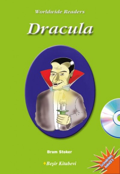 Dracula - Level 3 (CD'li)