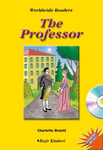 The Professor - Level 6 (CD'li)