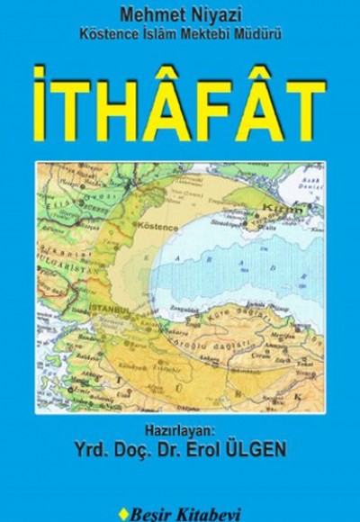 İthafat