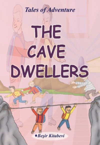 The Cave Dwellers