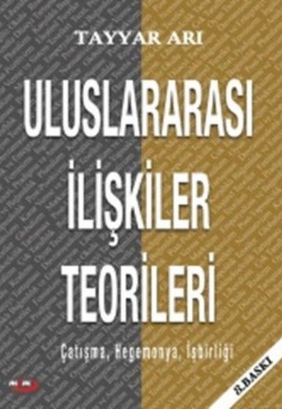 Uluslararası İlişkiler Teorileri