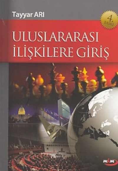 Uluslararası İlişkilere Giriş