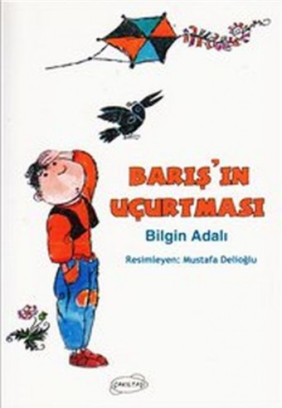 Barış'ın Uçurtması