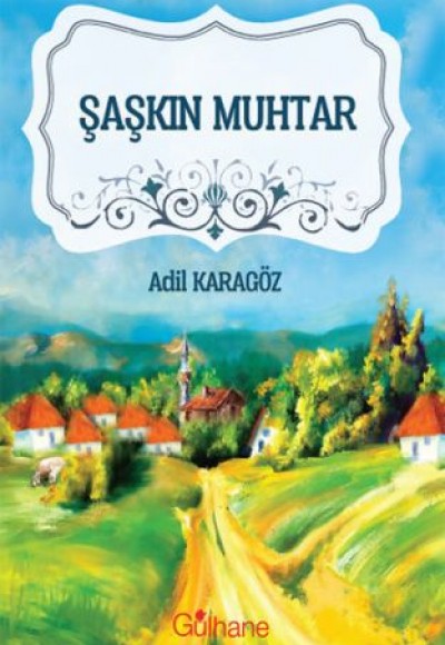 Şaşkın Muhtar