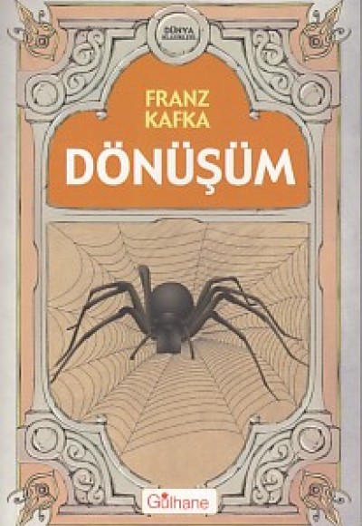 Dönüşüm