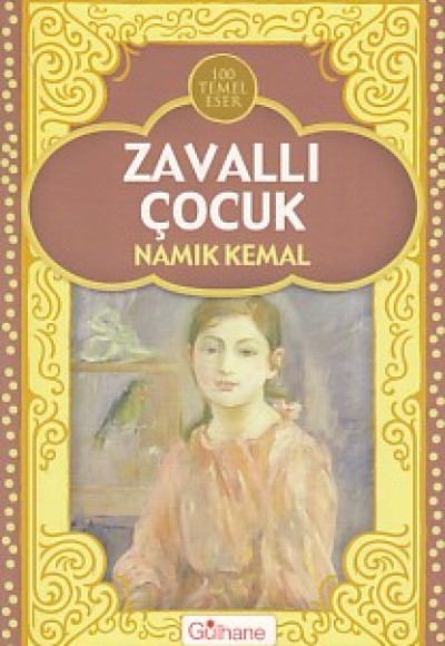 Zavallı Çocuk