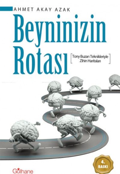 Beyninizin Rotası