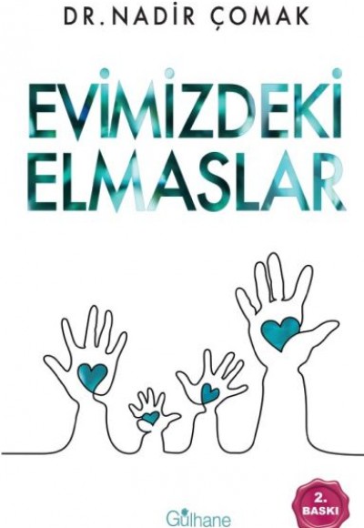 Evimizdeki Elmaslar