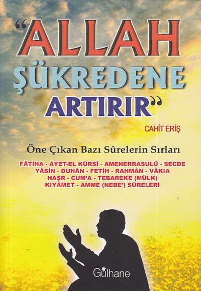 Allah Şükredene Artırır - Öne Çıkan Bazı Surelerin Sırları