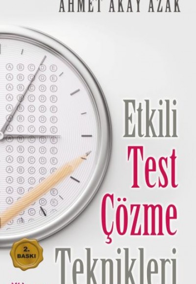 Etkili Test Çözme Teknikleri