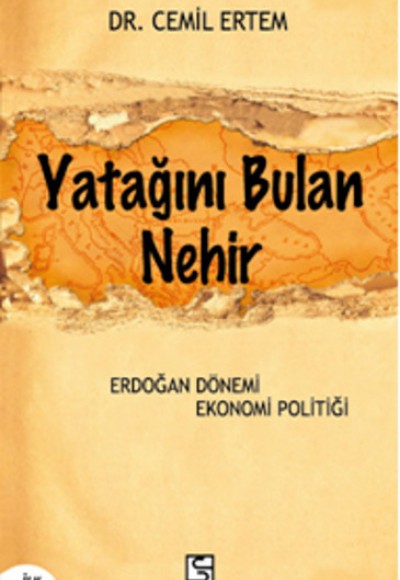 Yatağını Bulan Nehir