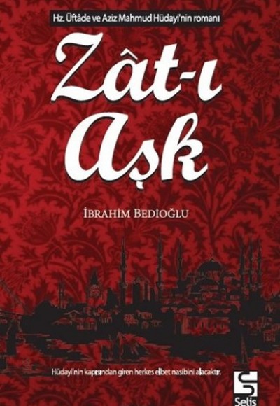 Zat-ı Aşk