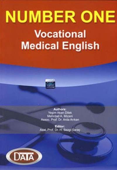 Number One Vocational Medical English