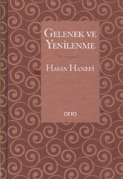 Gelenek ve Yenilenme