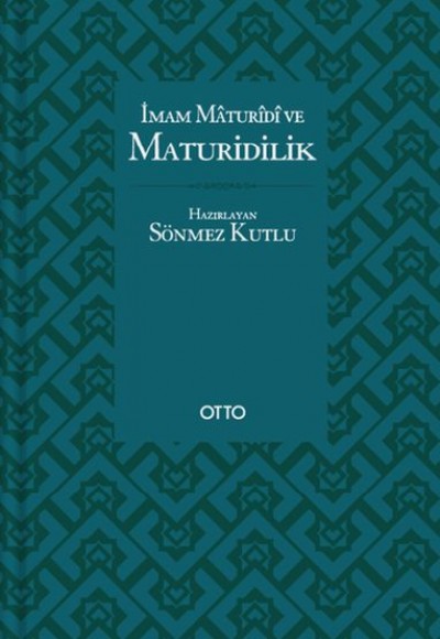 İmam Maturidi ve Maturidilik