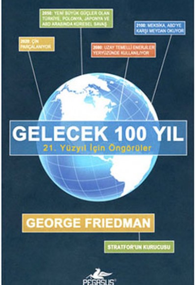 Gelecek 100 Yıl