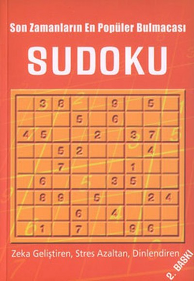 Sudoku 1