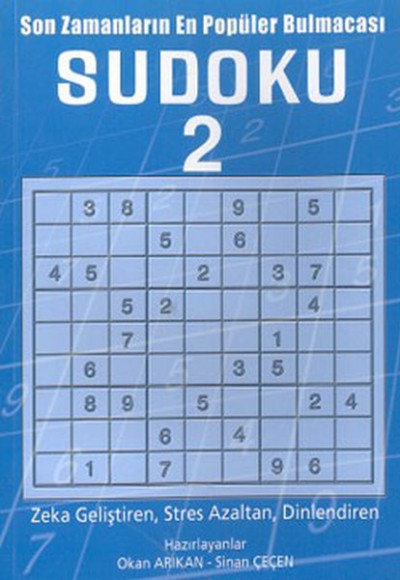 Sudoku 2