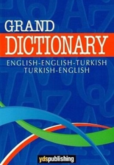 Grand Dictionary
