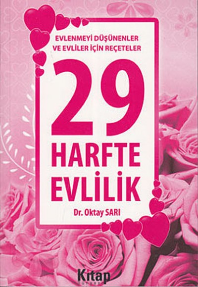 29 Harfte Evlilik