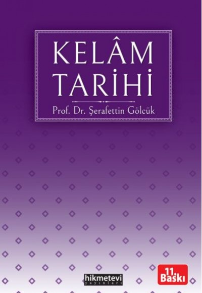 Kelam Tarihi